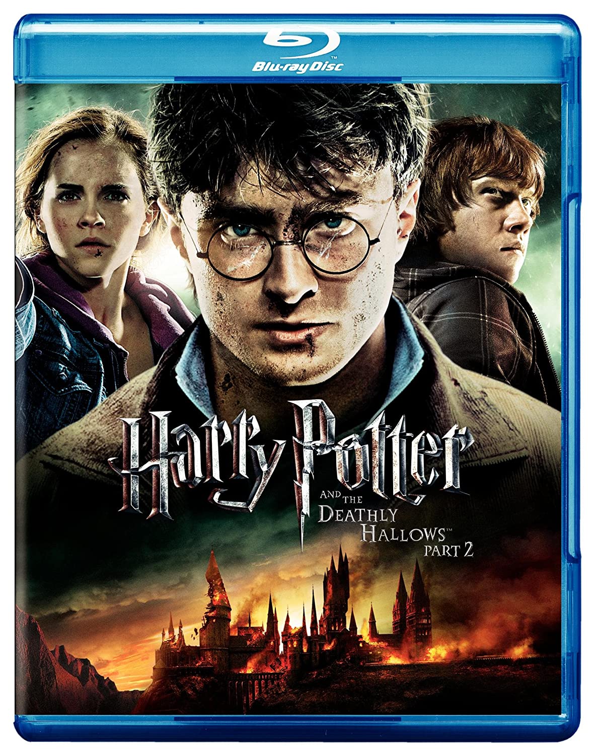 harry potter and the deathly hollow part 2 hindi dubbed bluray download